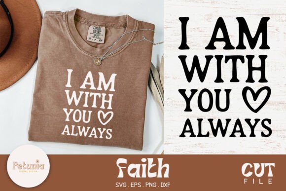 Christian Faithful SVG: A Versatile Design for Faith-Based Projects