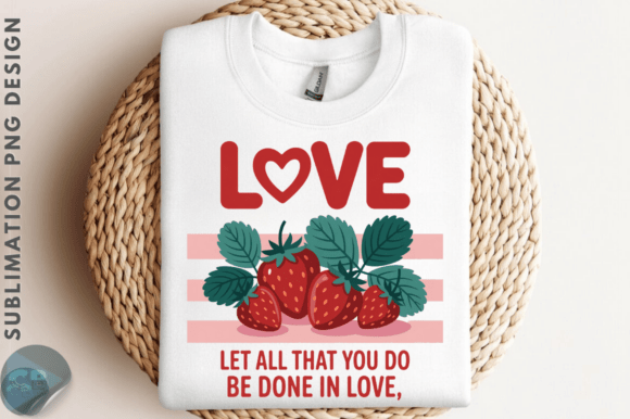 Christian Love Quote PNG: A Versatile Graphics Asset