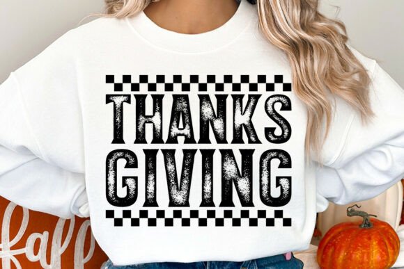 Fall Christian Thanks Giving SVG PNG for Graphics and Crafts