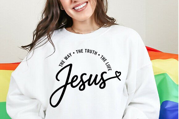 Jesus Svg, Workout Svg, Bible Verse Svg for Crafts and Graphics