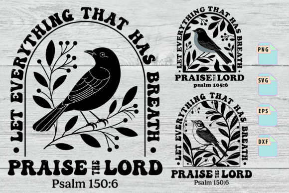 Vintage Faith Based SVG Christian Bundle: A Crafty Graphics Treasure